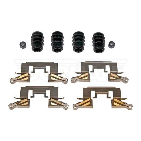 Dorman Disc Brake Hardware Kit - Dorman HW6132